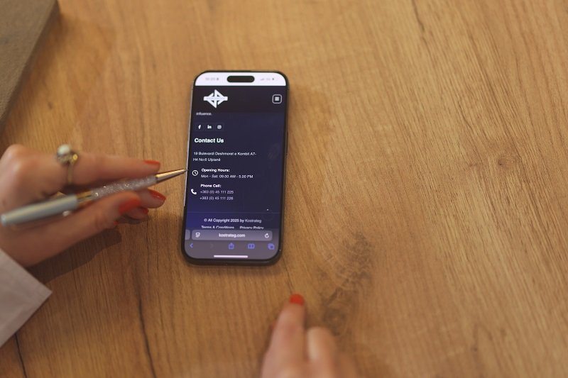 Financial & economic institutions