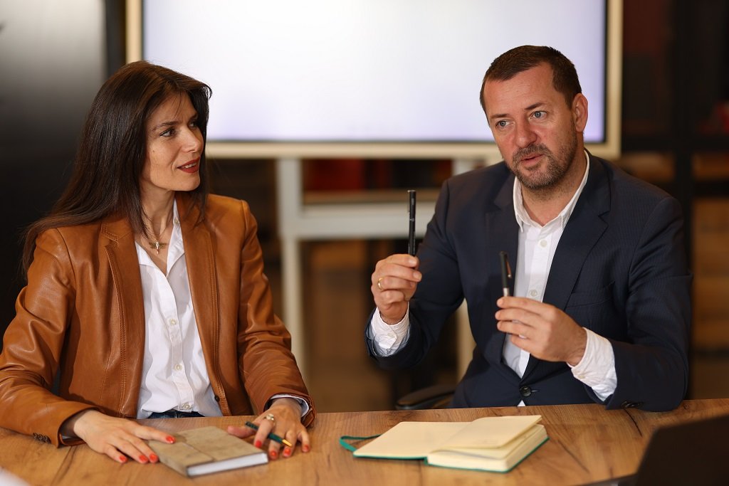 Technology, media & communications