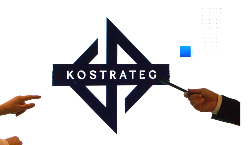 Strategizing – Designing how to get there